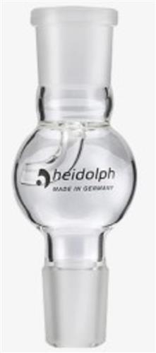 13878704 | Bump Trap With Clamp 24/40stj